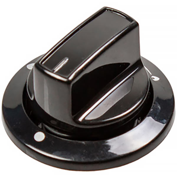 Beko Oven Tap Knob 250315195