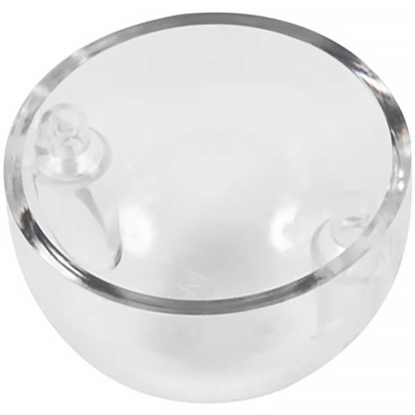 Electrolux Tumble Dryer Drum Lamp Cover 1258462033