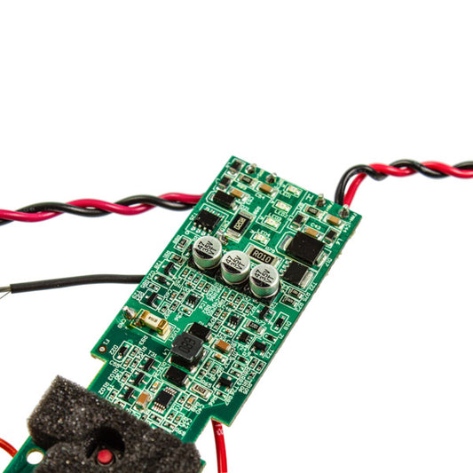 Electrolux Cordless Vacuum Cleaner PCB CORC7852A1 14.4V 140022564631