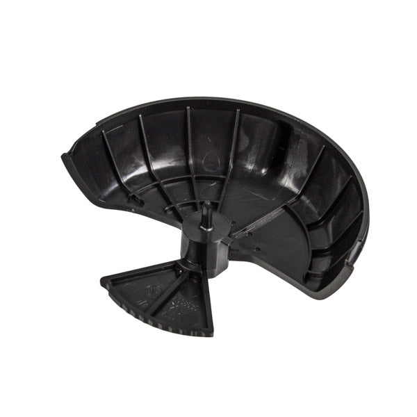 Electrolux Vacuum Cleaner Knob Trim 140033503024