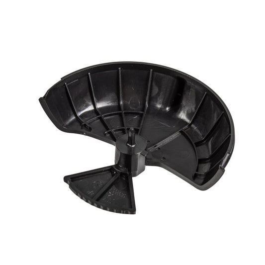 Electrolux Vacuum Cleaner Knob Trim 140033503024