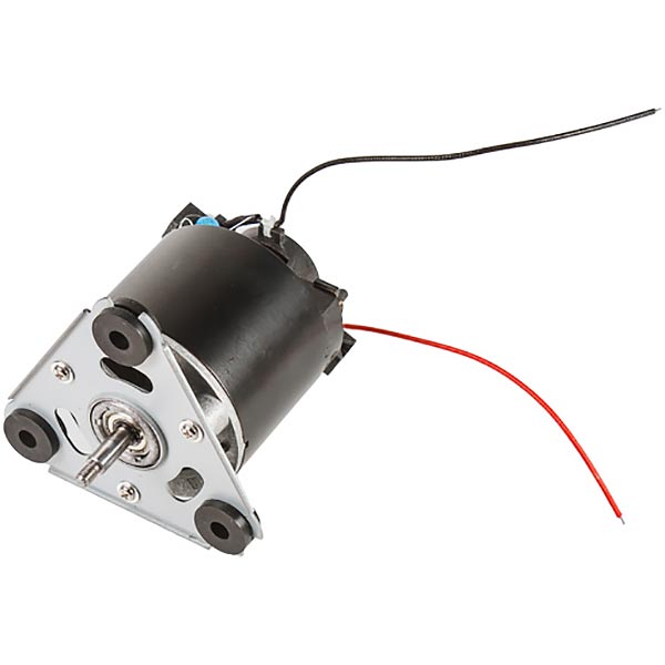 Braun Juicer Motor EB25 240V 7322510264