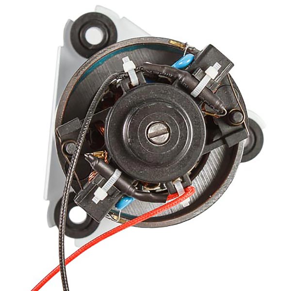 Braun Juicer Motor EB25 240V 7322510264