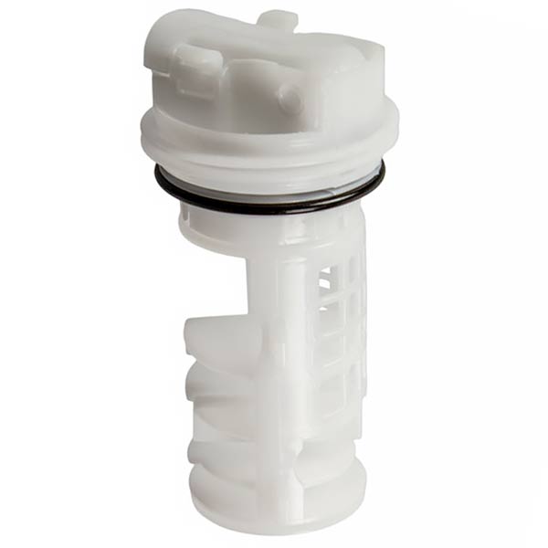 Electrolux Washing Machine Drain Pump Filter 1327658108