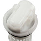 Electrolux Washing Machine Drain Pump Filter 1327658108
