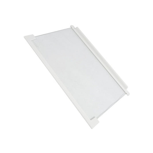 Zanussi Glass Fridge Shelf With Trim 2251374530