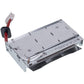 Electrolux 1400 + 600W Tumble Dryer Heating Element IRCA 1366110110