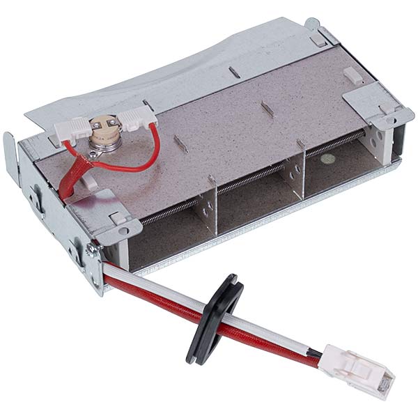 Electrolux 1400 + 600W Tumble Dryer Heating Element IRCA 1366110110