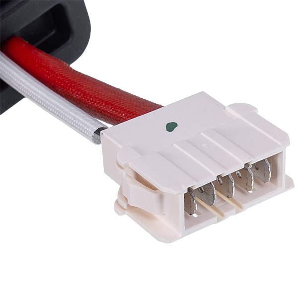 Electrolux 1400 + 600W Tumble Dryer Heating Element IRCA 1366110110