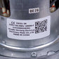 Electrolux 2193299035 Vacuum Cleaner Motor 1850W D=129/84mm H=36/115mm