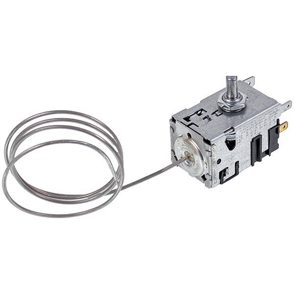 Electrolux Refrigerator Capillary Thermostat 077B3505 2063979724