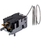 Electrolux Refrigerator Capillary Thermostat 077B3505 2063979724