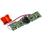 Electrolux Cordless Vacuum Cleaner PCB 140022564649