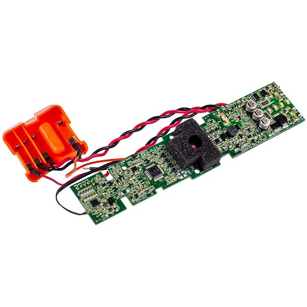 Electrolux Cordless Vacuum Cleaner PCB 140022564649