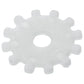 Electrolux Washing Machine Foot Disc 1240464030