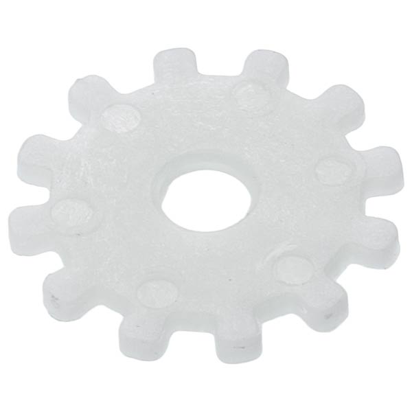 Electrolux Washing Machine Foot Disc 1240464030