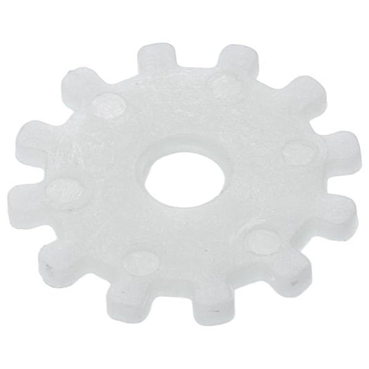 Electrolux Washing Machine Foot Disc 1240464030