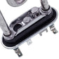 Electrolux 3792301305 Washing Machine Heating Element TPD 235-SB-1950 L=235mm 1950W