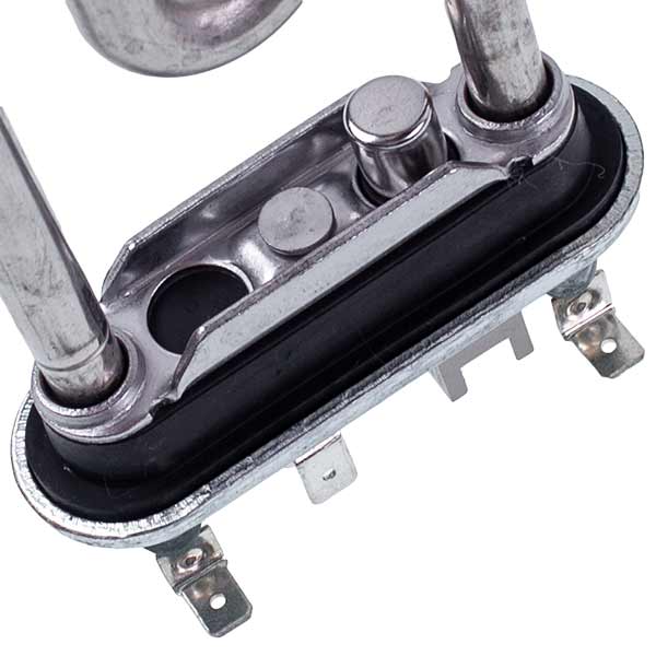 Electrolux 3792301305 Washing Machine Heating Element TPD 235-SB-1950 L=235mm 1950W