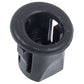 Kit of fasteners for tray rail holders for Electrolux ovens 4055218657
