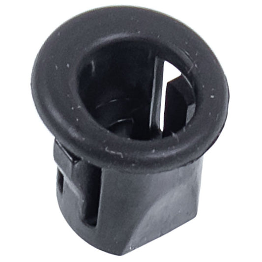 Kit of fasteners for tray rail holders for Electrolux ovens 4055218657