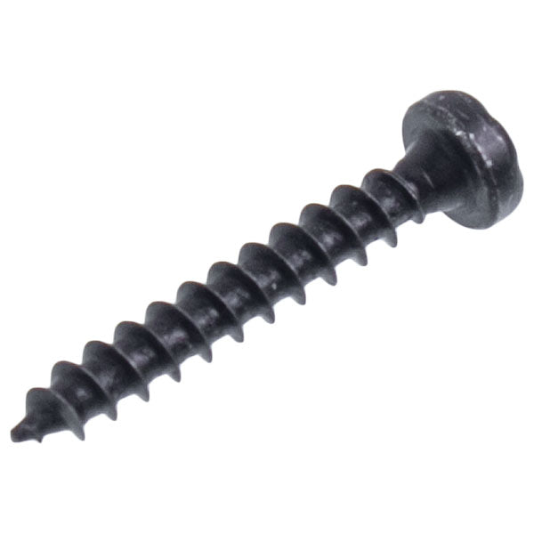 Kit of fasteners for tray rail holders for Electrolux ovens 4055218657