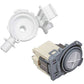 Electrolux Washing Machine Pump Assembly M144 RR0555 Askoll 4055250551