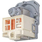 Electrolux Washing Machine Pump Assembly M144 RR0555 Askoll 4055250551
