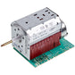 Electrolux Washing Machine Programm Selector 1249200005