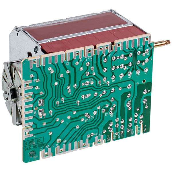 Electrolux Washing Machine Programm Selector 1249200005