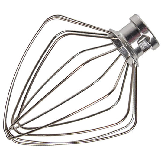 Whisk for food processor Electrolux 4055255618 (6 spokes)