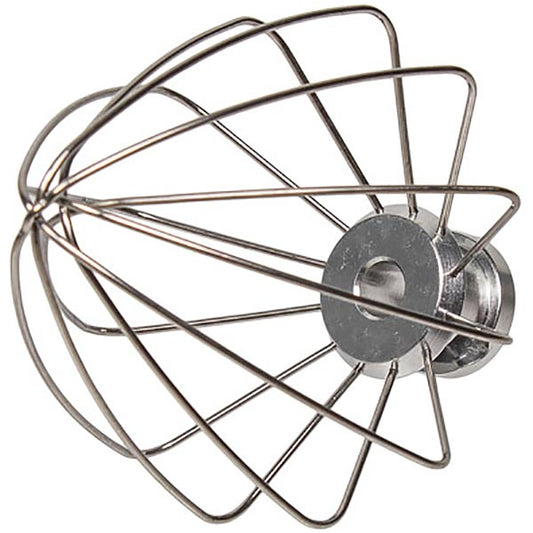 Whisk for food processor Electrolux 4055255618 (6 spokes)