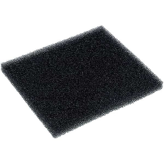 Vacuum Cleaner Motor Foam Filter Rowenta RS-RT4372 140x125x15mm