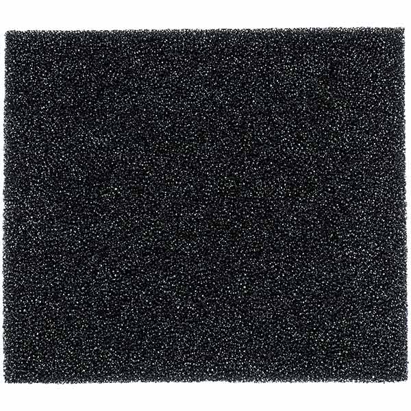 Vacuum Cleaner Motor Foam Filter Rowenta RS-RT4372 140x125x15mm