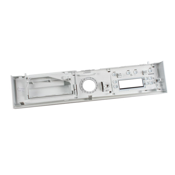 Electrolux Washing Machine Front Panel and Dispenser 140051209017