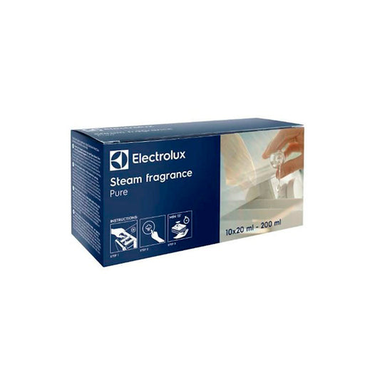 Electrolux Washing Machine Steam Fragrance E6WMFR010 902979808