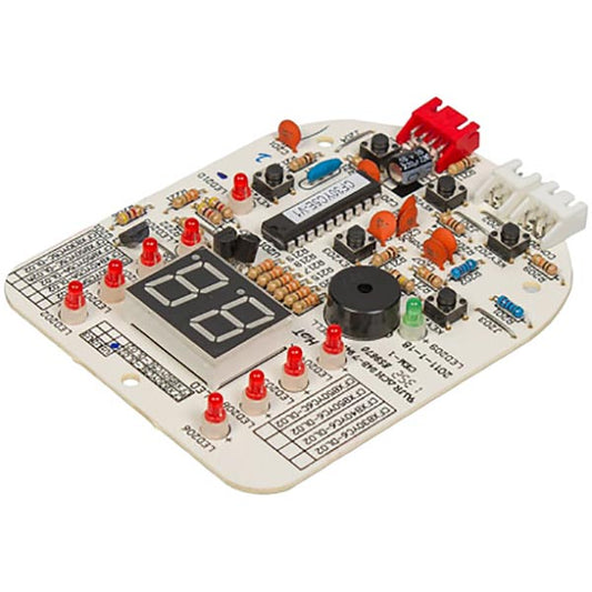 Moulinex Multicooker Electronic Board SS-994430