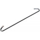 Electrolux Oven Broiling Rack Hook-Holder 3424874018
