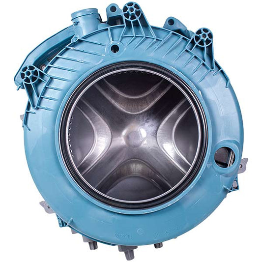 Electrolux Washing Machine Welded Drum Assembly 3315060008