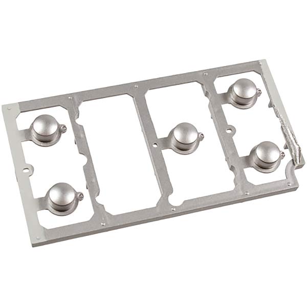 Electrolux Microeave Oven Push Buttons 50299188008