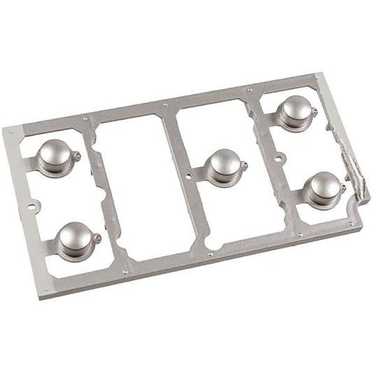 Electrolux Microeave Oven Push Buttons 50299188008