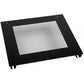Gorenje Oven Outer Door Glass 495x455mm 602348