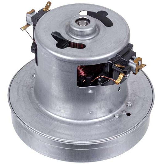 Vacuum Cleaner Motor VC07W14Q Whicepart 1600W D=130/84mm H=30/105mm