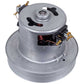 Vacuum Cleaner Motor VC07W16QB Whicepart 1800W D=130/84mm H=30/105mm