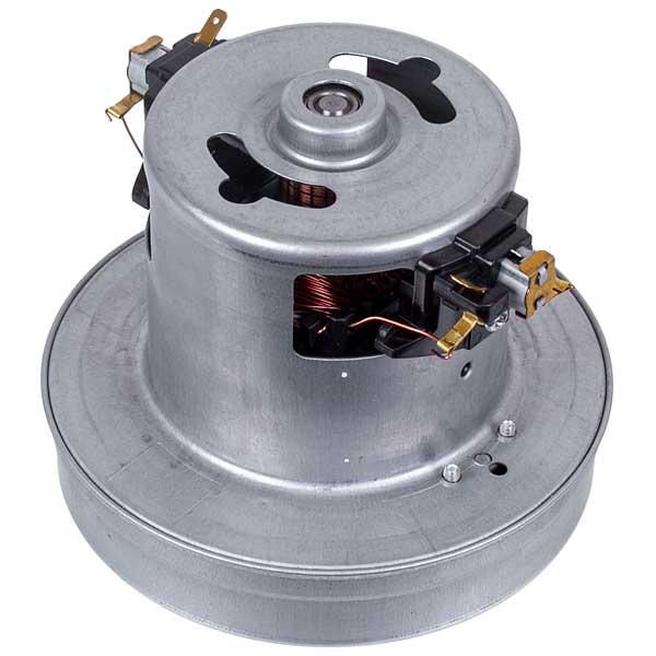 Vacuum Cleaner Motor VC07W16QB Whicepart 1800W D=130/84mm H=30/105mm