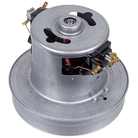 Vacuum Cleaner Motor VC07W16QB Whicepart 1800W D=130/84mm H=30/105mm