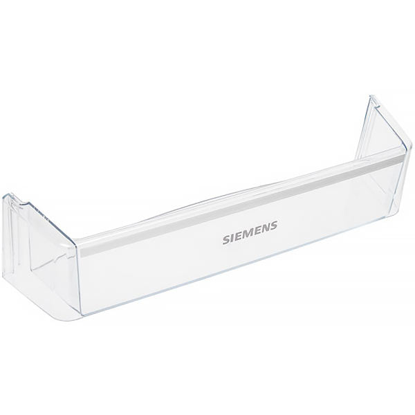 Bosch Refrigerator Door Bottle Shelf 00707218 500x120mm