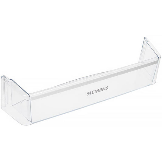 Bosch Refrigerator Door Bottle Shelf 00707218 500x120mm