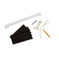 Electrolux Mounting Kit for Tumble Dryer STA8GW (902979796)