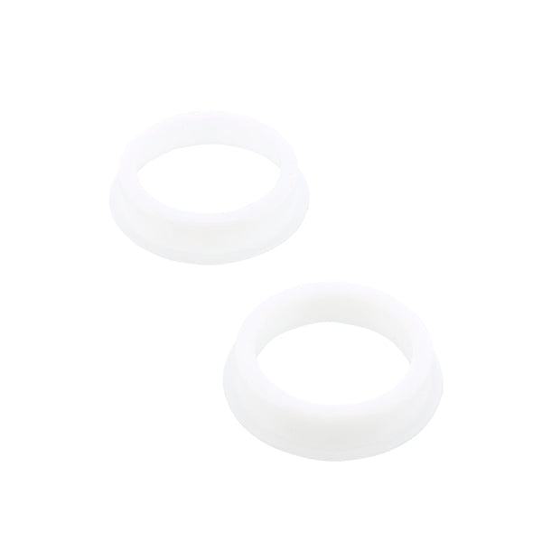 Electrolux Tumble Dryer Motor Bush 4055496147. 2 in Pack